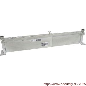 Orit afreilat verstelbaar 500-900 mm - A53200024 - afbeelding 2