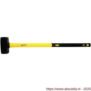 Orit voorhamer 6400 g - A53200047 - afbeelding 1