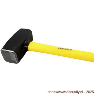 Orit voorhamer 6600 g - A53200048 - afbeelding 2