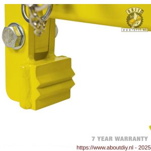 Orit pas-stukken-klem van 175 mm - A53200015 - afbeelding 4