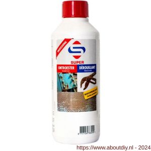 SuperCleaners ontroester Xstrong 500 ml - A51900035 - afbeelding 1