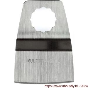 Multizaag MZ41 segmentmes bol Supercut blister 1 stuk SC MZ41 - A40680133 - afbeelding 1
