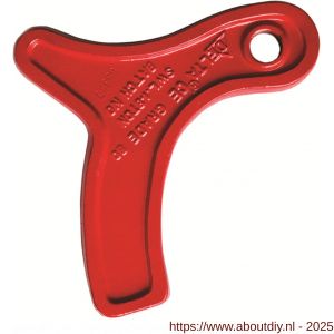 Deltalock Grade 80 stelconplaten haken 1,8 ton - A53101230 - afbeelding 1