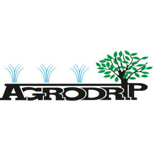 Logo Agrodrip