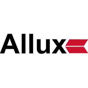 Logo Allux