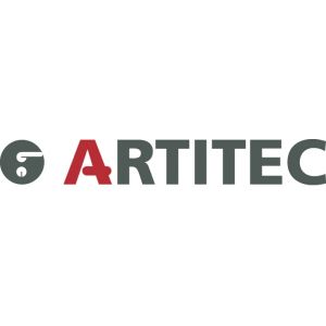 Logo Artitec Luxuria