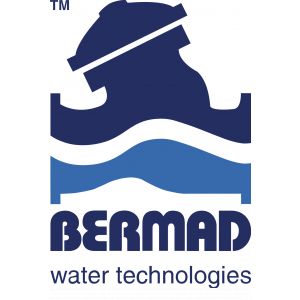 Logo Bermad