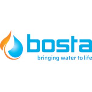 Logo Bosta
