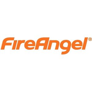 Logo Fire Angel