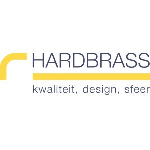 Logo Hardbrass