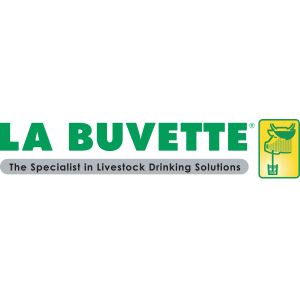Logo La Buvette