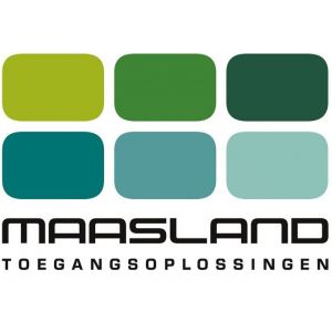 Logo Maasland Security