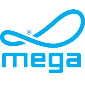 Logo Mega+