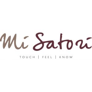 Logo Mi Satori