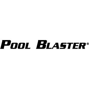 Logo Pool Blaster