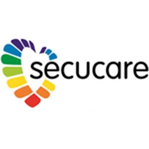 Logo SecuCare