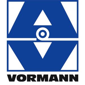 Logo Vormann