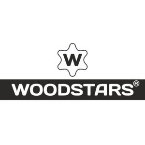Logo Woodstars