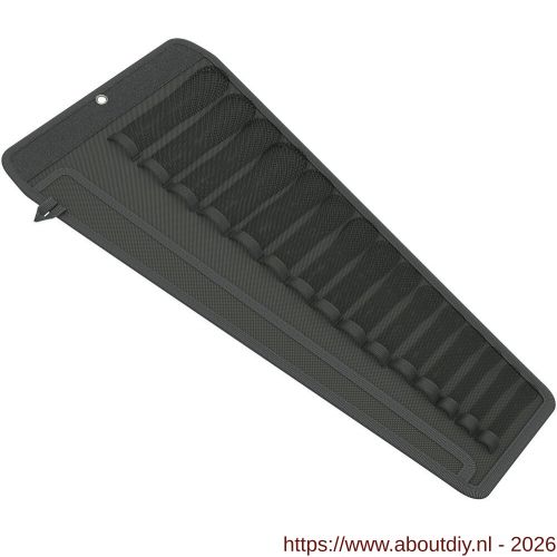 Wera 9465 roletui 6003 Joker 15 leeg 265x120 mm - A227404017 - afbeelding 1