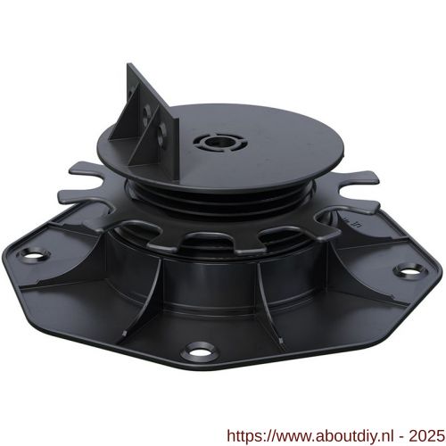 Heco stelvoet 35-70 mm instelbaar zelfnivellerend 42 stuks - A50803376 - afbeelding 1