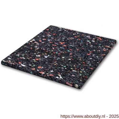 Heco vlonderpad 3x60x90 mm 60 stuks - A50803406 - afbeelding 1