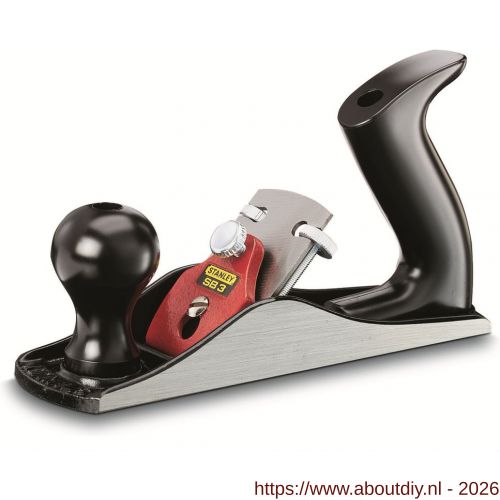 Stanley blokschaaf SB3 210 mm - A51020660 - afbeelding 1