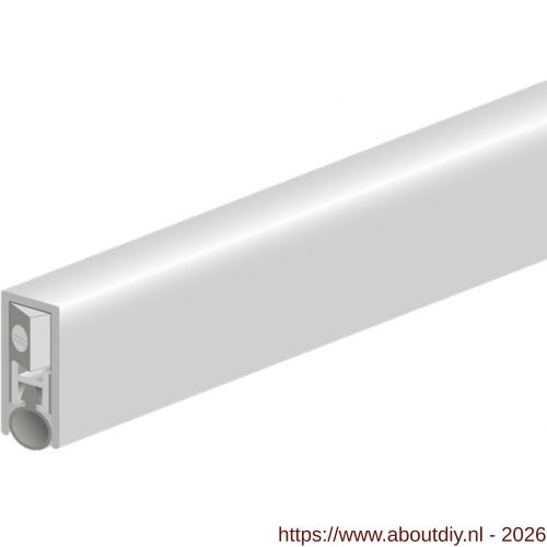 Ellen automatische valdorpel aluminium EM Ellen Matic Extra 83 cm - A51010158 - afbeelding 1