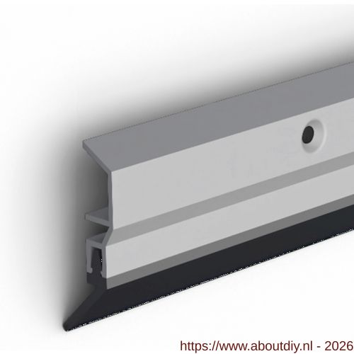 Ellen dorpelprofiel aluminium Classic 100 cm - A51010349 - afbeelding 1
