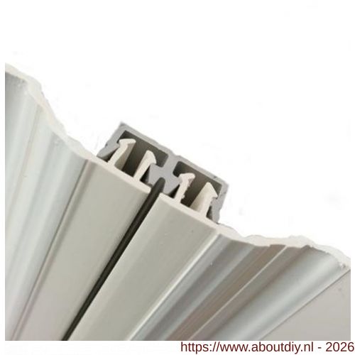 Ellen vingerbeschermingsprofiel Professioneel Finprotect koppelprofiel - A51010299 - afbeelding 1