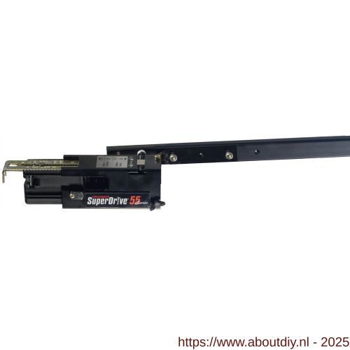 Grabber SuperDrive bandgeleider 55 CW55F - A40894092 - afbeelding 1