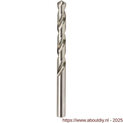 Diager HSS PRO staalborenset 25 stuks 1-13 mm in stapjes van 0.5 mm - A40877198 - afbeelding 1