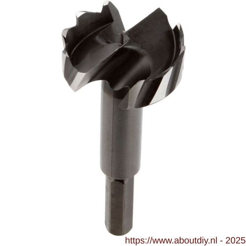Diager Woodmax machinehoutboor 15x90 mm - A40877633 - afbeelding 1