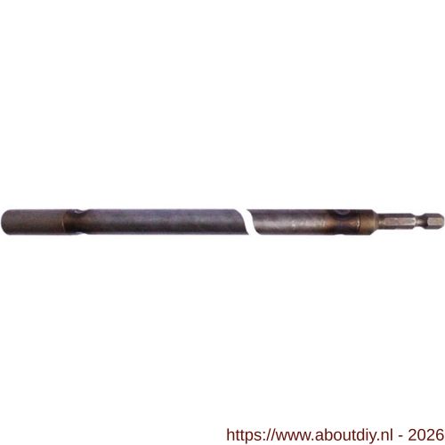 Grabber SuperDrive extension drive shaft - A40894096 - afbeelding 1