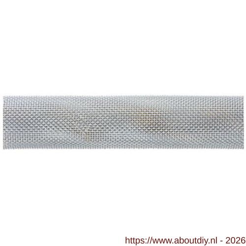 Index MO-TM zeefhuls voor chemische ankers 16x100 mm diameter 14 mm verzinkt - A40900844 - afbeelding 1