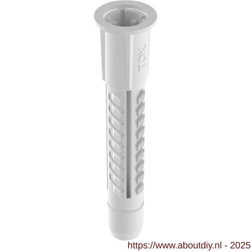Tox Deco universeel plug 6x41 mm - A40896105 - afbeelding 1