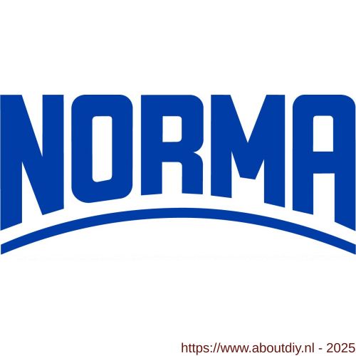 Norma slangklem CC 80-82 mm - A11552128 - afbeelding 1