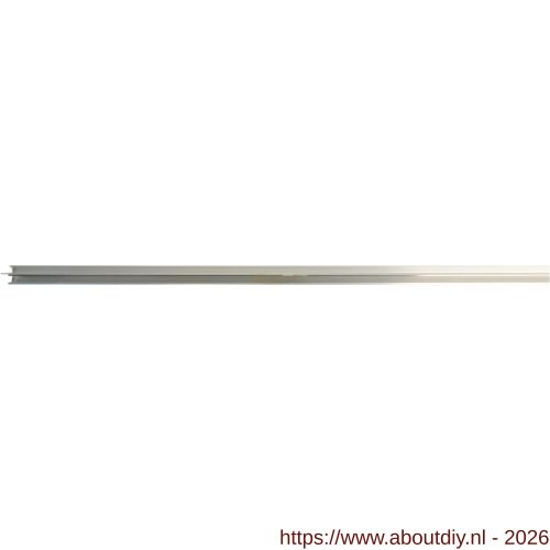 Pandser kraaltrim 2500x25x50 mm - A50201090 - afbeelding 1