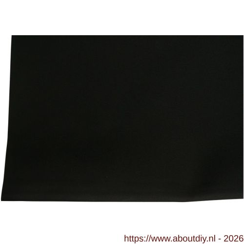 Pandser EPDM dakbedekking onderlaag 2,80 m x 1,20 mm per m2 - A50201108 - afbeelding 1