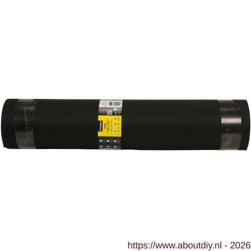 Pandser EPDM folie 0,80x20 m x 1,00 mm - A50200199 - afbeelding 1