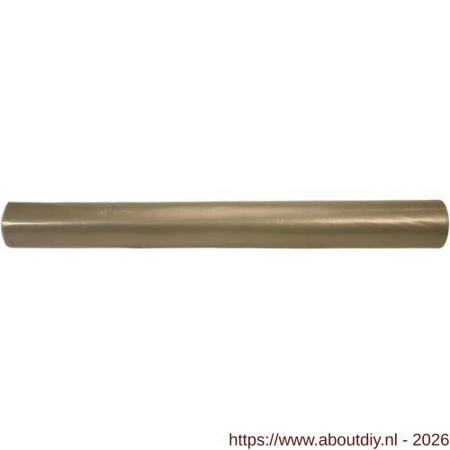 Pandser PE bouwfolie tolerantie 3x50 m x 0,20 TT transparant klasse 3 - A50200096 - afbeelding 1