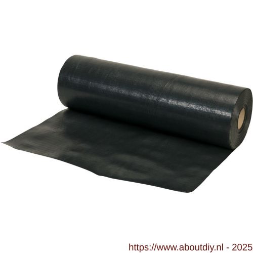 Pandser DPC waterkerende folie 900 mm x 50 m - A50200134 - afbeelding 1