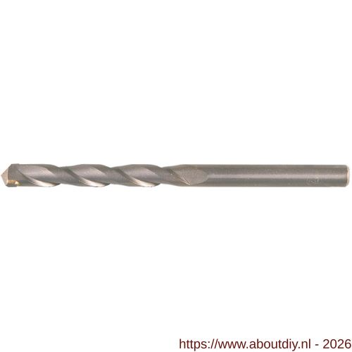 Labor DA000900 betonboor HM hardmetaal 9.0x80/120 mm - A50301626 - afbeelding 1