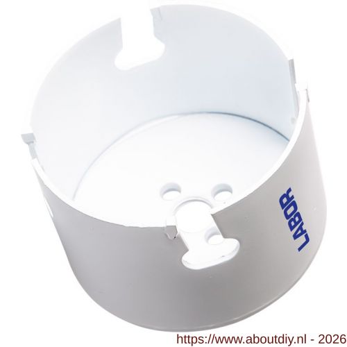 Labor JH002000 gatzaag universeel TCT 20.0 mm (25/32 inch) doos - A50303199 - afbeelding 1