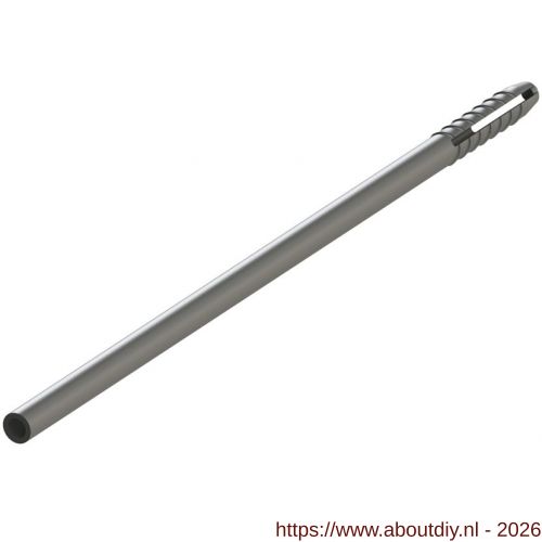 GB 340230 renovatieplug 230 mm diameter 8 mm nylon - A18002445 - afbeelding 1
