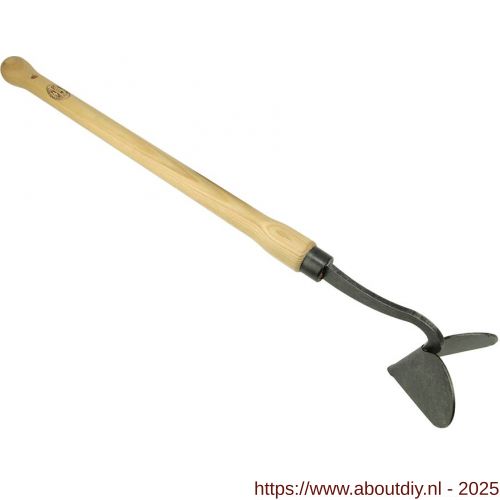 DeWit aanaarder medium essen knopsteel 480 mm - A29000109 - afbeelding 1