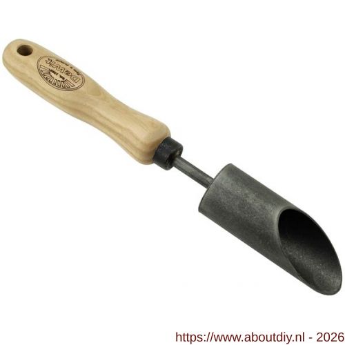 DeWit bollenpoter krokus essen handvat 140 mm - A29000148 - afbeelding 1
