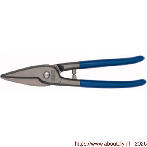 Bessey Erdi schaar Berlijns model 250 mm - A10160857 - afbeelding 1