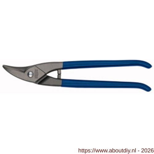 Bessey Erdi figuur-gatenschaar 250 mm - A10160862 - afbeelding 1