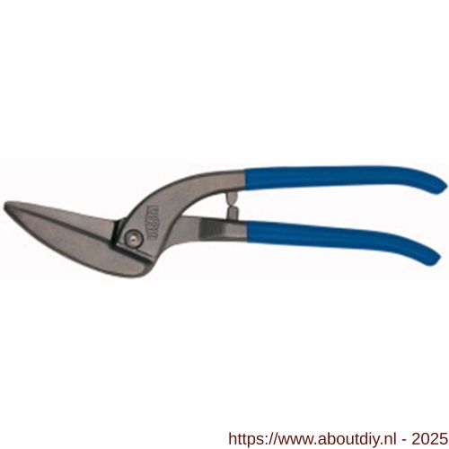 Bessey Erdi Pelikaanschaar 300 mm links - A10160595 - afbeelding 1