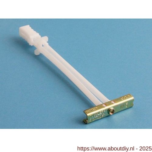 Toggler M5-50 hollewandanker M5 doos 50 stuks plaatdikte 10-92 mm - A32650036 - afbeelding 1